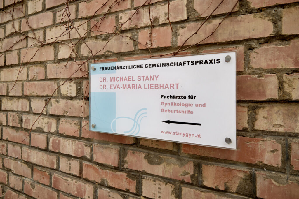 Dr Georg Braune Ordination